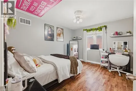 29 Hansford Drive Brantford ON N3S 0B6