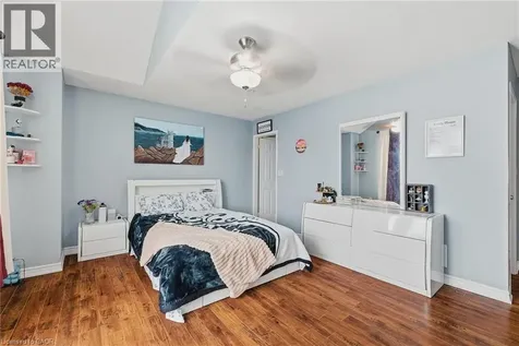 29 Hansford Drive Brantford ON N3S 0B6