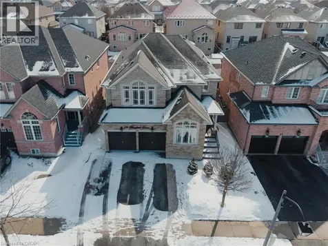 29 Hansford Drive Brantford ON N3S 0B6