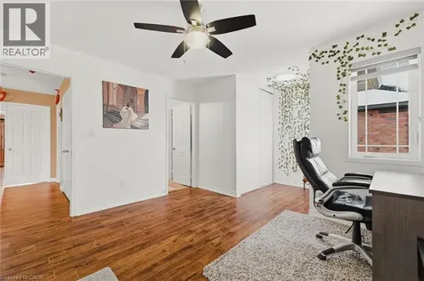 29 Hansford Drive Brantford ON N3S 0B6