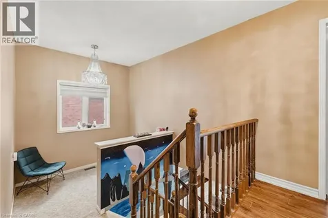 29 Hansford Drive Brantford ON N3S 0B6