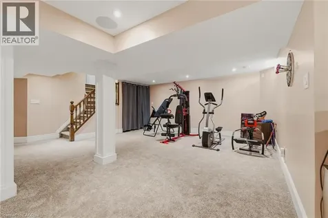 29 Hansford Drive Brantford ON N3S 0B6