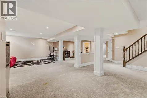 29 Hansford Drive Brantford ON N3S 0B6