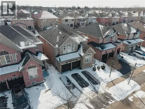 29 Hansford Drive Brantford ON N3S 0B6