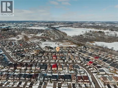 29 Hansford Drive Brantford ON N3S 0B6