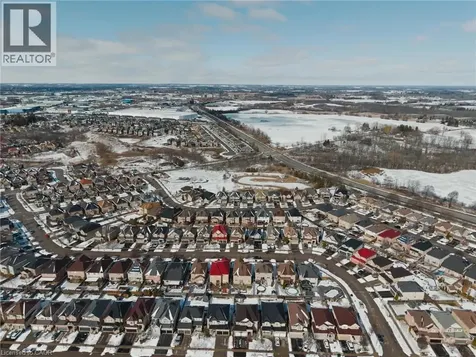 29 Hansford Drive Brantford ON N3S 0B6