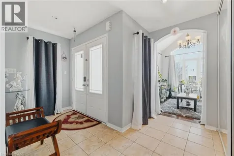 29 Hansford Drive Brantford ON N3S 0B6