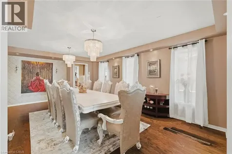 29 Hansford Drive Brantford ON N3S 0B6