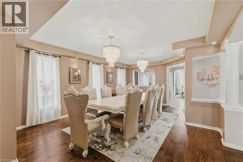 29 Hansford Drive Brantford ON N3S 0B6