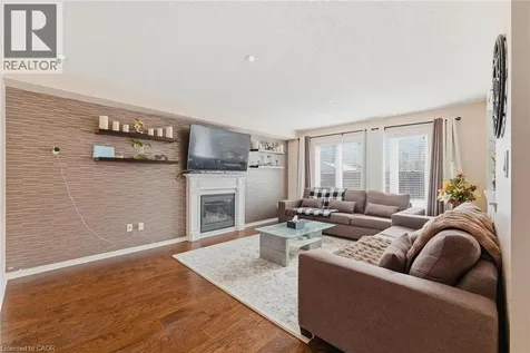 29 Hansford Drive Brantford ON N3S 0B6