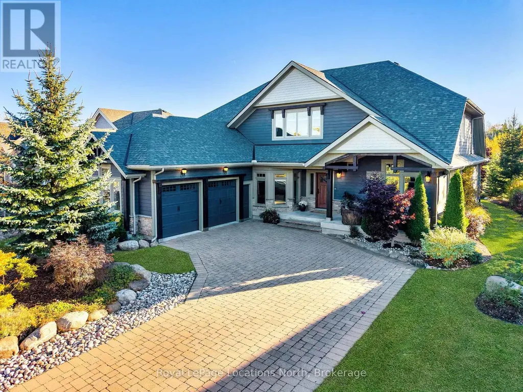138 Rankin's Crescent Blue Mountains ON N0H 2P0
