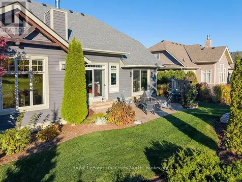138 Rankin's Crescent Blue Mountains ON N0H 2P0