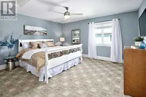 138 Rankin's Crescent Blue Mountains ON N0H 2P0