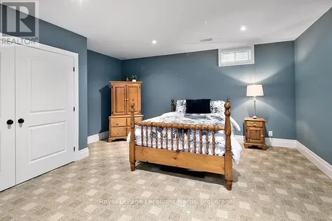 138 Rankin's Crescent Blue Mountains ON N0H 2P0