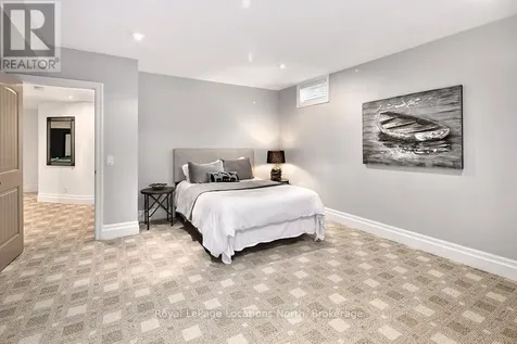 138 Rankin's Crescent Blue Mountains ON N0H 2P0