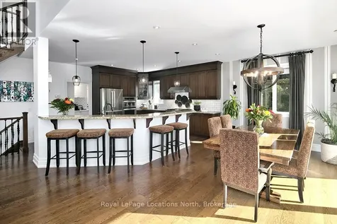 138 Rankin's Crescent Blue Mountains ON N0H 2P0