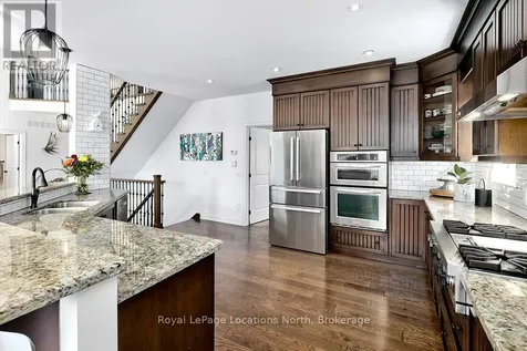 138 Rankin's Crescent Blue Mountains ON N0H 2P0