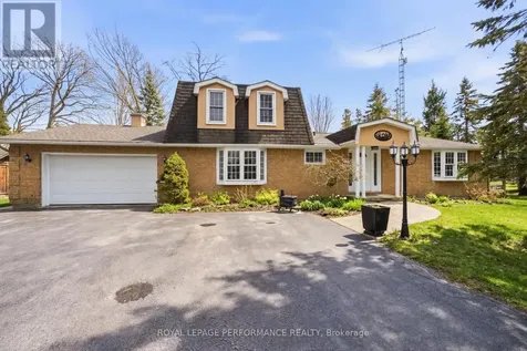 6588 Tree Haven Road South Glengarry ON K0C 2E0