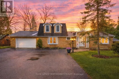 6588 Tree Haven Road South Glengarry ON K0C 2E0