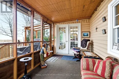 6588 Tree Haven Road South Glengarry ON K0C 2E0