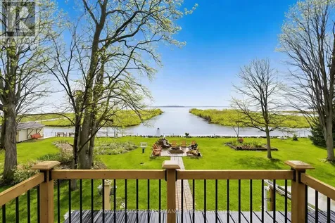 6588 Tree Haven Road South Glengarry ON K0C 2E0