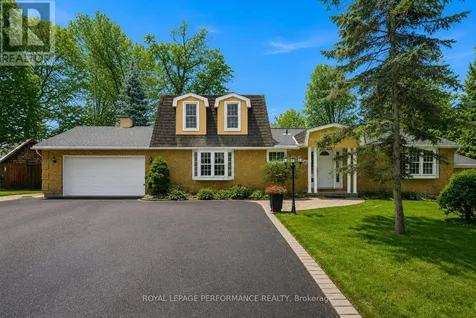 6588 Tree Haven Road South Glengarry ON K0C 2E0