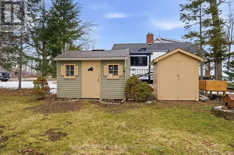 6588 Tree Haven Road South Glengarry ON K0C 2E0