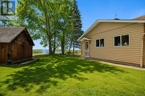 6588 Tree Haven Road South Glengarry ON K0C 2E0