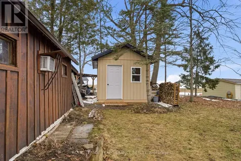 6588 Tree Haven Road South Glengarry ON K0C 2E0