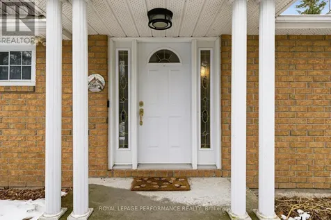 6588 Tree Haven Road South Glengarry ON K0C 2E0