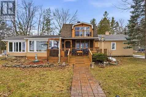 6588 Tree Haven Road South Glengarry ON K0C 2E0