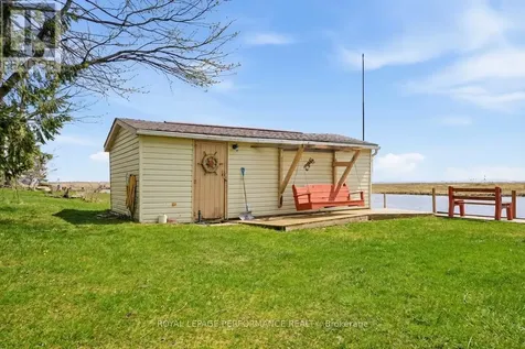 6588 Tree Haven Road South Glengarry ON K0C 2E0
