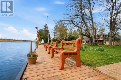 6588 Tree Haven Road South Glengarry ON K0C 2E0
