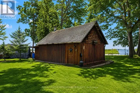6588 Tree Haven Road South Glengarry ON K0C 2E0