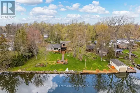 6588 Tree Haven Road South Glengarry ON K0C 2E0