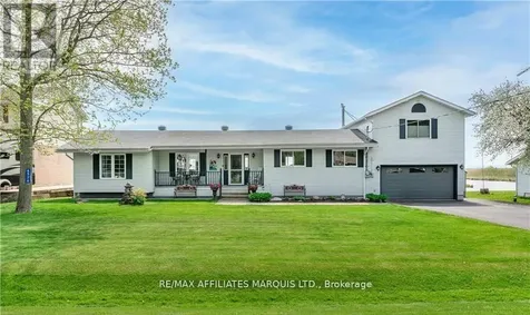 6576 Tree Haven Road South Glengarry ON K0C 2E0