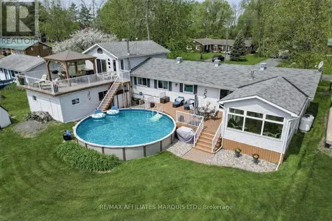 6576 Tree Haven Road South Glengarry ON K0C 2E0