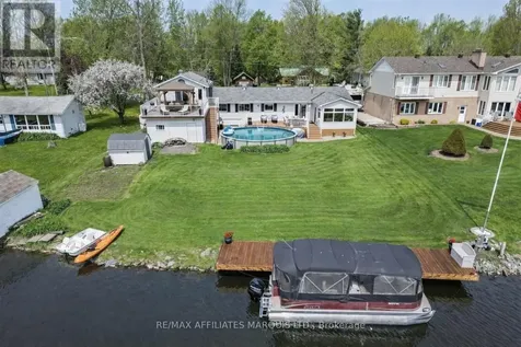 6576 Tree Haven Road South Glengarry ON K0C 2E0