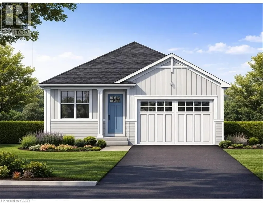 165 Pike Creek Drive Cayuga ON N0A 1E0