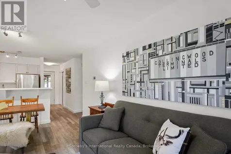 331 Mariners Way Collingwood ON L9Y 5C7