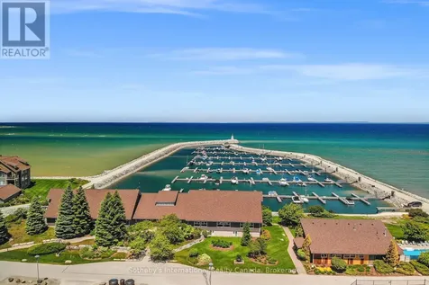 331 Mariners Way Collingwood ON L9Y 5C7