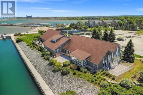 331 Mariners Way Collingwood ON L9Y 5C7
