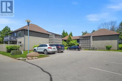 331 Mariners Way Collingwood ON L9Y 5C7