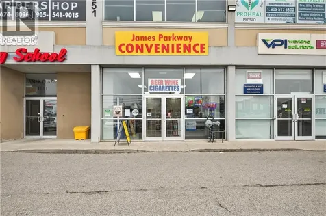 1051 Upper James Street Hamilton ON L9C 3A6
