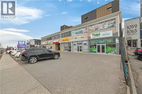 1051 Upper James Street Hamilton ON L9C 3A6