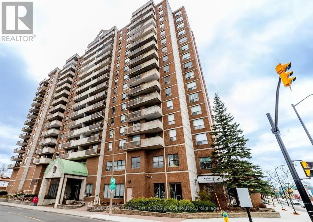 200 Lafontaine Avenue Ottawa ON K1L 8K8