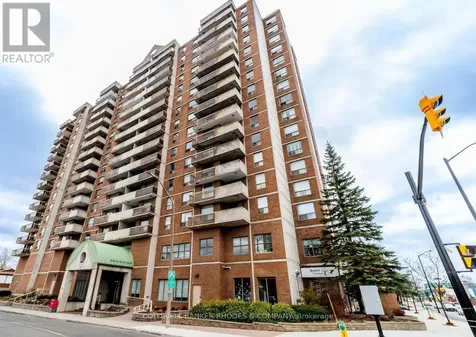 200 Lafontaine Avenue Ottawa ON K1L 8K8