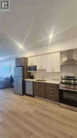 1442 Highland Road West Kitchener ON N2N 0C9