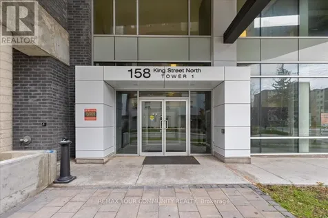 158 King Street North Waterloo ON N2J 0E5