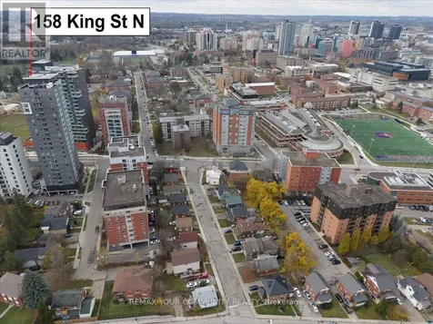 158 King Street North Waterloo ON N2J 0E5